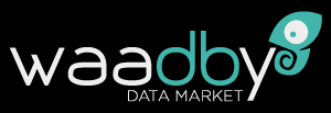 WAADBY Data Market